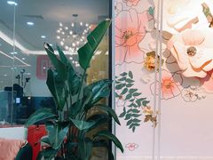 -洄归山也·高空C位湖景下午茶(东方之门店)