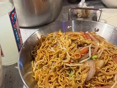-小街天府(西工小街店)