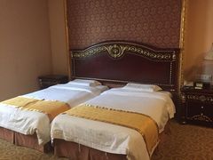 -汕头金乐大酒店