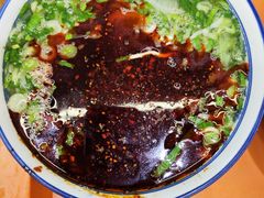 -清真磨沟沿老字号牛肉面(总店)