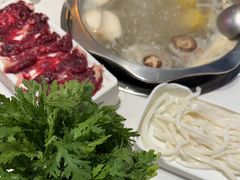 -八合里潮汕鲜牛肉火锅(吉大店)