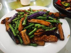 -旭璟酒家·传统粤菜·湘菜(逸景路店)