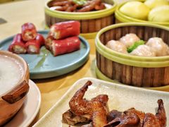 -吉莲利苑海鲜酒家(珠海拱北28年老字号店)