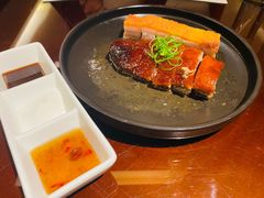 -广州白云机场铂尔曼大酒店·恬园创意中餐厅