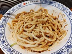 -老北京炸酱面·烤鸭(前门店)