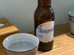 福佳白啤酒-静一餐厅·湖北菜(前门创始店)