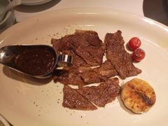 -宝轩渔府·老字号海鲜·正宗津菜(水上店)