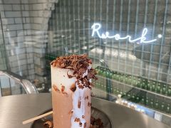 -RWORK·COFFEE(滨江店)