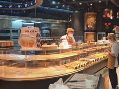 -FANEN法念·烘焙·甜点(万象城店)