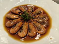 -蟹榭·本帮江浙菜·蟹宴(大宁久光商场店)