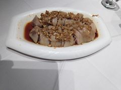 -炳胜私厨(万象前海店)
