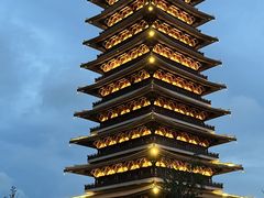 -牛首山文化旅游区