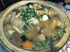 -阿西叶滩羊馆(交大店)