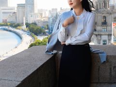 -上海和平饭店-华懋阁 The Cathay Room