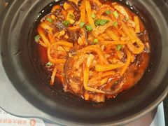 -老娘舅餐厅(黄龙体育中心店)