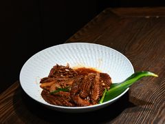 -魁盛居百年鲁菜馆(县西巷店)