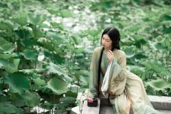 -八角古风摄影