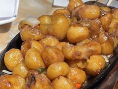 -悦色烤鸭店