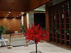 -宜春明月山维景国际温泉度假酒店