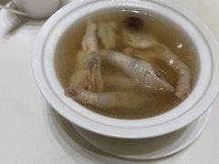 -半岛太子酒家(海港城店)