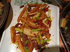 -云海肴·汽锅鸡·云南菜(高德置地店)