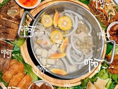 -椰小鸡·琼州糟粕醋(美兰缤纷城店)