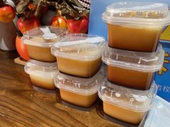 -地二手作鱼汤馄饨(上街里店)