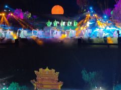 -云龙湖旅游景区