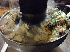 -唠叨坊私房菜(五一街店)