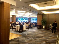 大堂-海逸海鲜酒家(古北店)