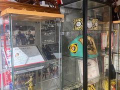 -格斗兄弟搏击健身训练馆(望京店)