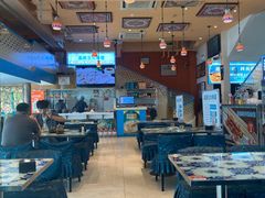 -撒拉花儿·新疆菜·清真(太阳宫店)
