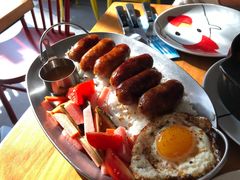 -Mesa Madre梅萨妈妈·Bintana(国贸店)