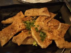-土蚝·高压锅生蚝(百姓美食街店)