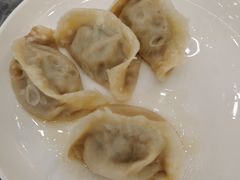 红萝卜玉米饺-奉天蚨祥饺子馆