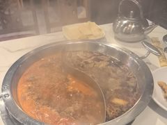 -重庆巴渝火锅(钟家村店)