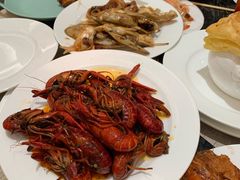 -东方红海鲜百汇(国际大厦店)