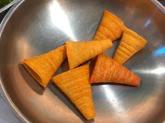 -兰正韩·韩国料理(大悦城店)