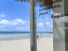 -The Sunny Side Cafe Station 1