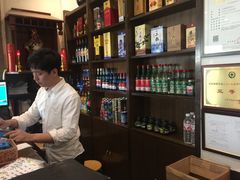 -湘德楼(德胜门外大街店)