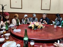 -半盆菜酒家(中山南一路店)