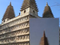 -北京石刻艺术博物馆(五塔寺)