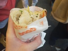 -王府井步行街