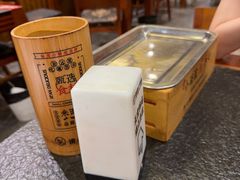 -福苗小骆驼烧烤(大唐不夜城店)