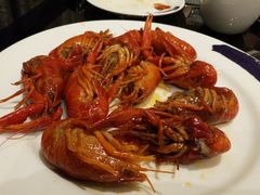 -温德姆至尊酒店·海鲜自助餐厅(海沧店)