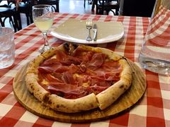 -安立可意大利美食