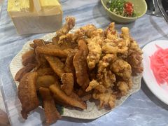 -麒麟豆汤圆子火锅(川心小区店)