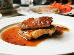 -美食汇自助餐厅(成都万达瑞华酒店)