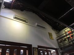 -地理学家咖啡馆