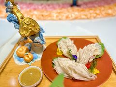 -北京全聚德(王府井店)